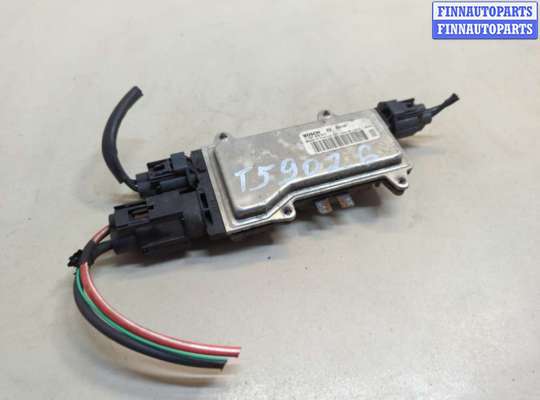 Блок управления вентиляторами CH455491 на Opel Antara 2006-2015