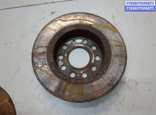 купить Диск тормозной на Volkswagen Jetta 6 2010-2018