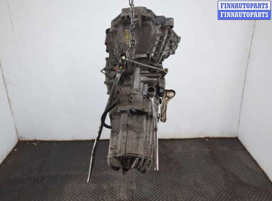 купить КПП 6-ст.мех. (МКПП) на Audi A4 (B7) 2004-2009