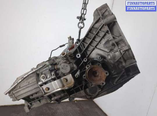купить КПП 6-ст.мех. (МКПП) на Audi A4 (B7) 2004-2009