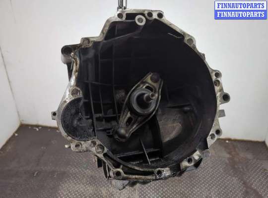 купить КПП 6-ст.мех. (МКПП) на Audi A4 (B7) 2004-2009