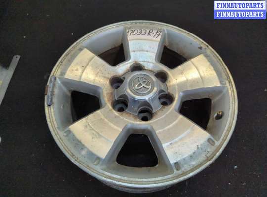 купить Диск литой на Toyota 4 Runner 2003-2009
