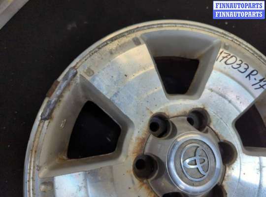 купить Диск литой на Toyota 4 Runner 2003-2009