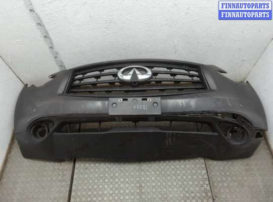 Датчик парктроника IFM4130 на Infiniti FX 2008-2013