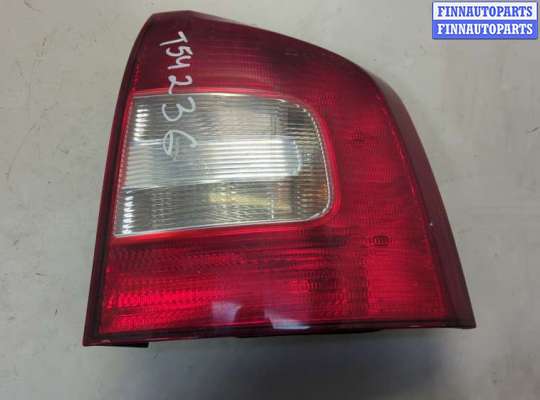 купить Плата фонаря на Skoda Octavia (A5) 2004-2013