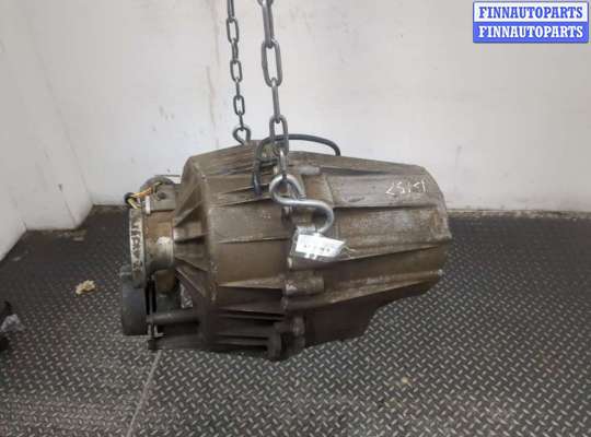 купить Редуктор Раздаточный КПП (раздатка) на Mercedes ML W163 1998-2004