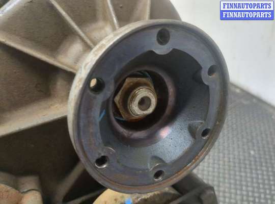 купить Редуктор Раздаточный КПП (раздатка) на Mercedes ML W163 1998-2004