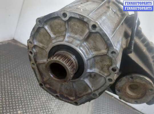 купить Редуктор Раздаточный КПП (раздатка) на Mercedes ML W163 1998-2004