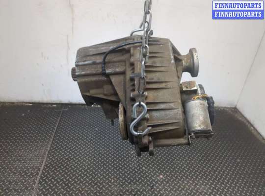 купить Редуктор Раздаточный КПП (раздатка) на Mercedes ML W163 1998-2004
