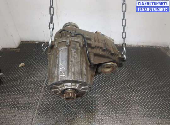 купить Редуктор Раздаточный КПП (раздатка) на Mercedes ML W163 1998-2004