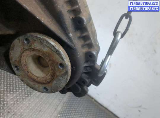 купить Редуктор Раздаточный КПП (раздатка) на Mercedes ML W163 1998-2004