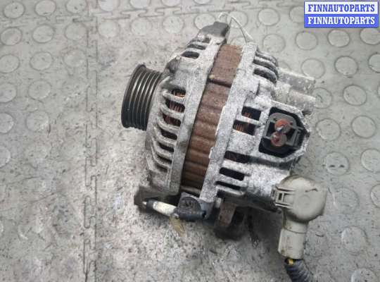Купить Генератор на Mazda 3 (BK) 2003-2009 Генератор MZ668794 на Mazda 3 (BK) 2003-2009