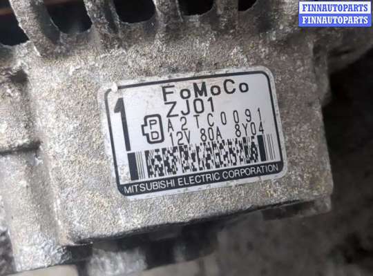 купить Генератор на Mazda 3 (BK) 2003-2009