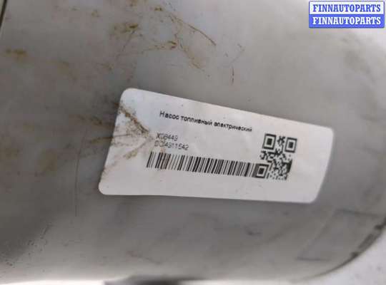 купить Насос топливный электрический на Land Rover Freelander 1 1998-2006