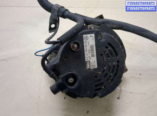 купить Генератор на Mercedes A W168 1997-2004