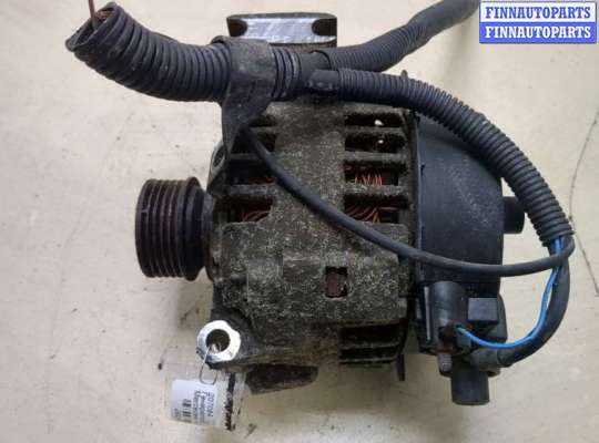 купить Генератор на Mercedes A W168 1997-2004