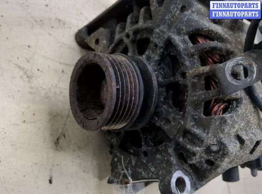 купить Генератор на Mercedes A W168 1997-2004