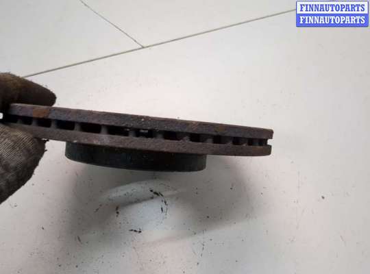 купить Диск тормозной на Ford Focus 2 2008-2011