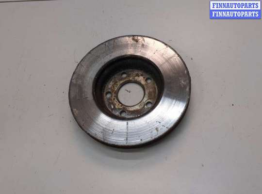 Диск тормозной FO2162031 на Ford Focus 2 2008-2011