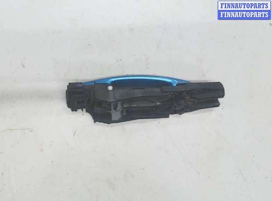 купить Ручка двери наружная на Volkswagen Tiguan 2007-2011