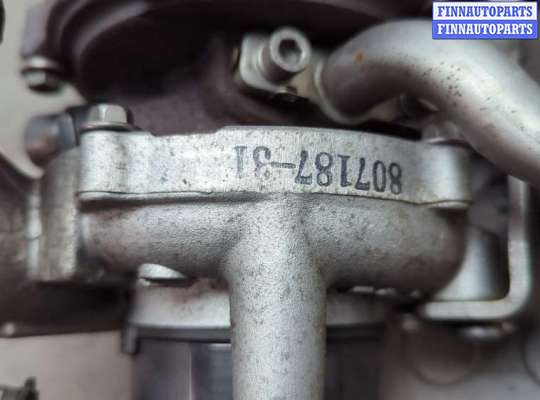 купить Турбина на Ford Mondeo 5 2015-2019