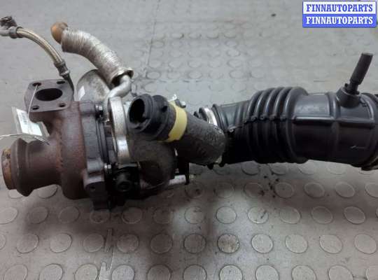 купить Турбина на Ford Mondeo 5 2015-2019