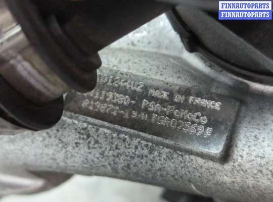 купить Турбина на Ford Mondeo 5 2015-2019