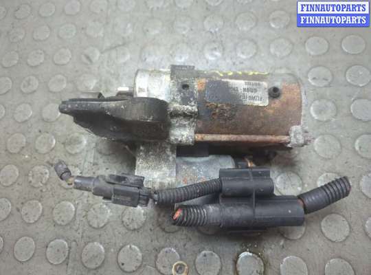 купить Стартер на Ford Mondeo 4 2007-2015