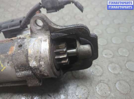 купить Стартер на Ford Mondeo 4 2007-2015