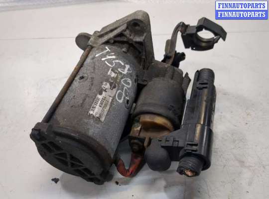 купить Стартер на Nissan Qashqai 2006-2013