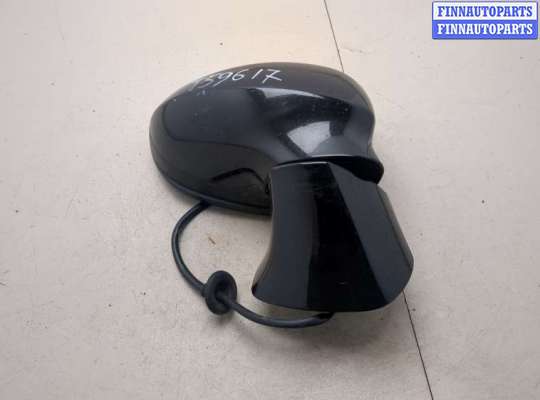 купить Зеркало боковое на Opel Zafira C 2011-2019