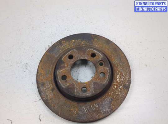 купить Диск тормозной на Ford Galaxy 2006-2010