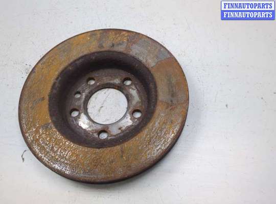 Диск тормозной FO1864926 на Ford Galaxy 2006-2010