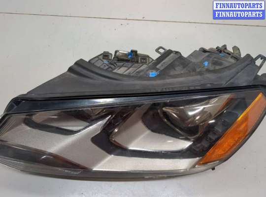 купить Фара (передняя) на Volkswagen Touareg 2010-2014