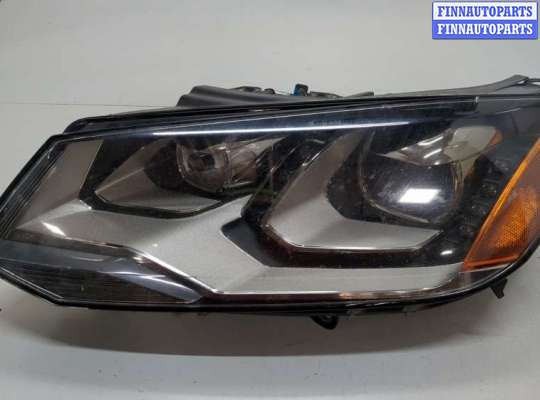 купить Фара (передняя) на Volkswagen Touareg 2010-2014