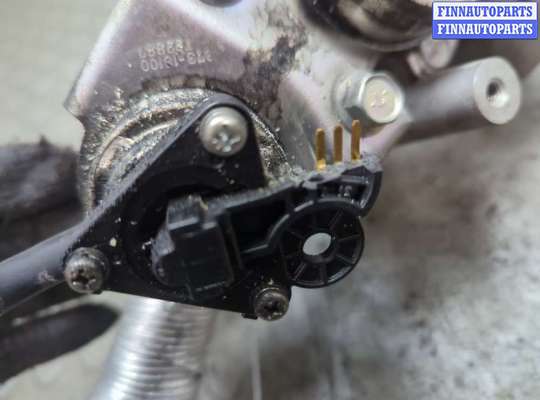 купить Турбина на Peugeot 308 2007-2013