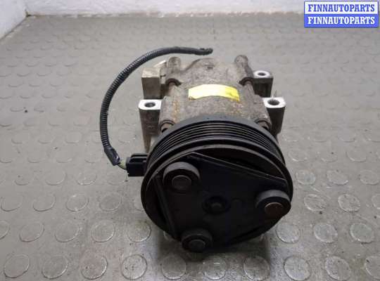 купить Компрессор кондиционера на Ford Mondeo 3 2000-2007