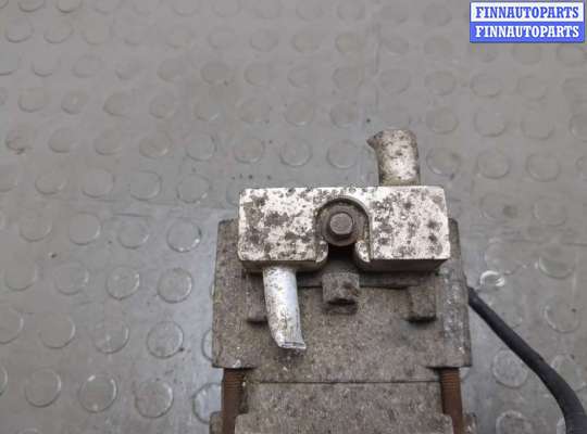 купить Компрессор кондиционера на Ford Mondeo 3 2000-2007