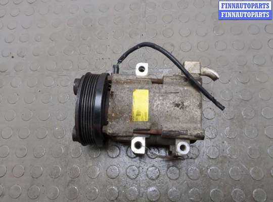 купить Компрессор кондиционера на Ford Mondeo 3 2000-2007