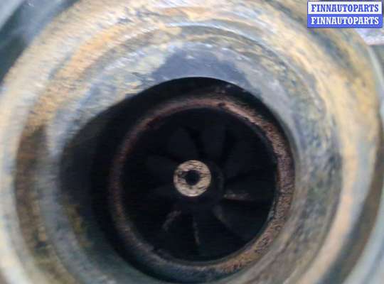 купить Турбина на Volkswagen Scirocco 2008-