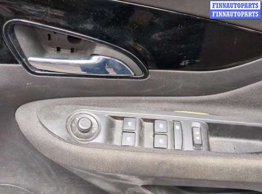 купить Дверь боковая (легковая) на Opel Mokka 2016-2019