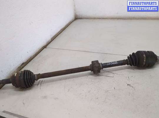 купить Полуось (приводной вал, шрус) на Toyota Avensis 2 2003-2008
