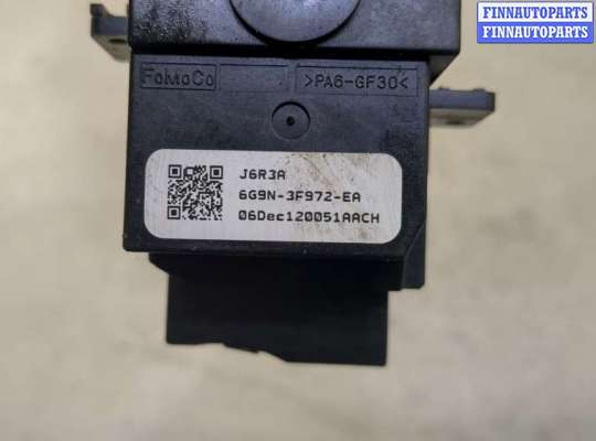 купить Переключатель поворотов на Land Rover Freelander 2 2007-2014