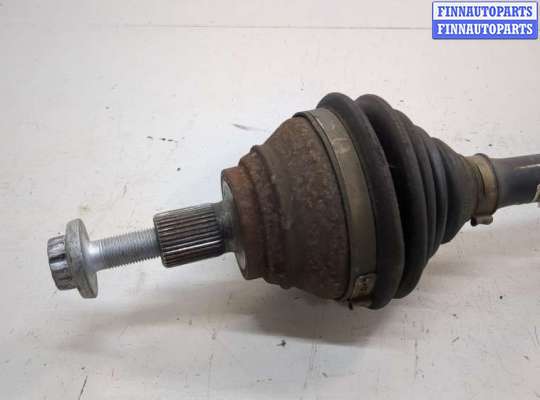 купить Полуось (приводной вал, шрус) на Volkswagen Jetta 6 2010-2018