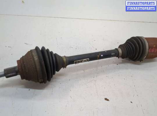 купить Полуось (приводной вал, шрус) на Volkswagen Jetta 6 2010-2018