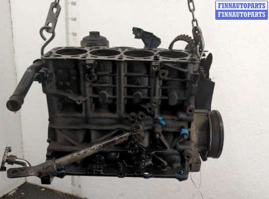 купить Блок цилиндров (Шорт блок) на Volkswagen Tiguan 2007-2011