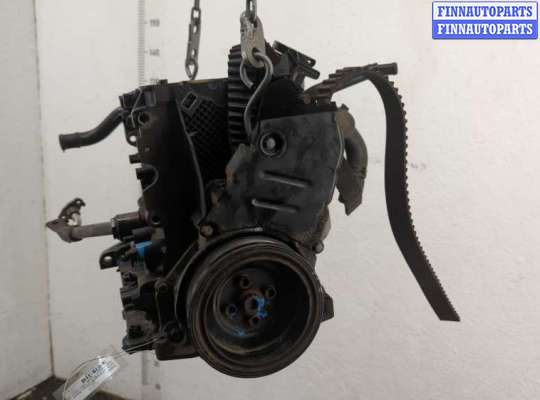 купить Блок цилиндров (Шорт блок) на Volkswagen Tiguan 2007-2011