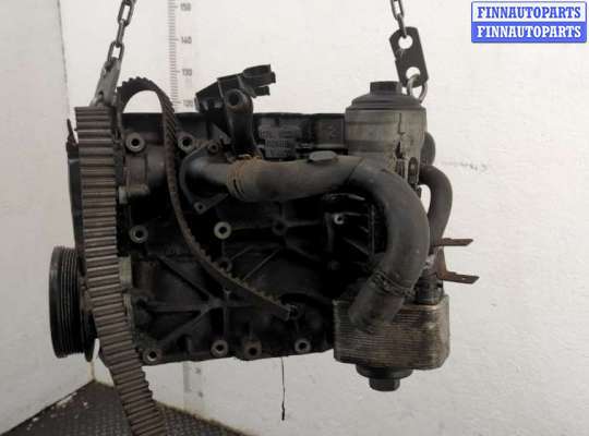 купить Блок цилиндров (Шорт блок) на Volkswagen Tiguan 2007-2011