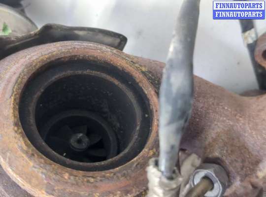 купить Турбина на Seat Leon 2 2005-2012