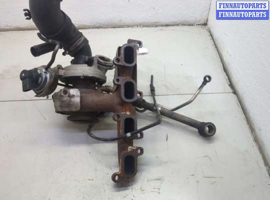 купить Турбина на Seat Leon 2 2005-2012